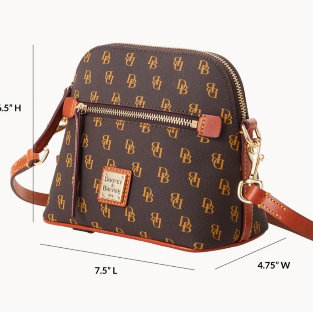 Dooney & Bourke - Picture 5 of 6